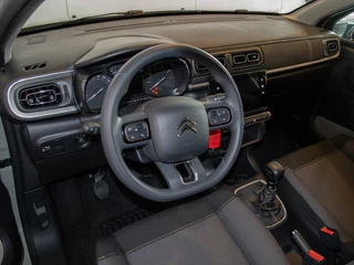 Citroën C3 Citroën C3 110 PK C-Series | Camera | Navi | DAB+ | Cruise | Clima - afbeelding nr 18