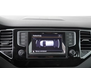 Volkswagen Golf Sportsvan - afbeelding nr 25