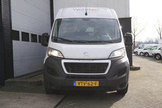 Peugeot Boxer - Airco - Cruise - PDC - € 19.950,- Excl. - afbeelding nr 6