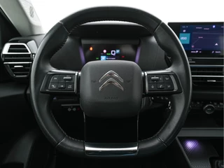 Citroën ë-C4 (INCL-BTW) *FULL-LED | DIGI-COCKPIT | CARPLAY | MICROFIBRE-COMFORT-SEATS | ECC | LANE-ASSIST | PDC | CRUISE | 18''ALU* - afbeelding nr 17