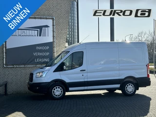 Ford Transit Ford Transit 350 2.0 TDCI L2H2 Trend*A/C*HAAK*3P* - afbeelding nr 1