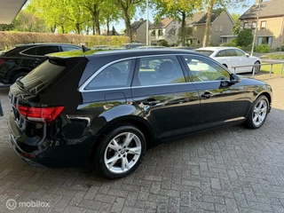 Audi A4 Audi A4 Avant 2.0 TFSI Ultra Sport, Xenon, Climat, Pdc, Lm.. - afbeelding nr 4