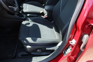 Ford Fiesta Ford Fiesta 1.0 EcoBoost Titanium , 100pk Climate control , Camera , Voorruit verwarming , Cruise control B en O audio , Park Asist , - afbeelding nr 5