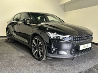 Polestar 2 Polestar 2 Long Range Dual Motor 78 kWh | Pilot pakket | Plus pakket | 20