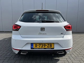 SEAT Ibiza - afbeelding nr 6