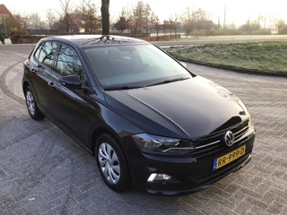 Volkswagen Polo - afbeelding nr 4