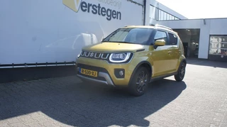 Suzuki Ignis Suzuki Ignis 1.2 Smart Hybrid Select - afbeelding nr 4