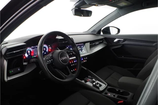 Audi A3 Audi A3 Sportback 30 TFSI Pro Line > Donkere Hemel/18inch/getint glas/stoelverwarming... - afbeelding nr 2