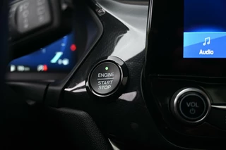 Ford Fiesta Ford Fiesta 1.0 EcoBoost Hybrid ST-Line X|PANORAMADAK|VOLL - afbeelding nr 21