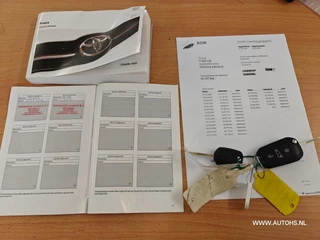 Toyota ProAce Toyota PROACE Worker 2.0 D-4D Cool Comfort Long , euro 6 , 1e eig , Super km! extra lang. apk feb. 2026. - afbeelding nr 24
