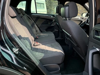 Volkswagen Tiguan Volkswagen Tiguan 1.5 TSI Automaat R-Line Panodak 20 Inch LED - afbeelding nr 23