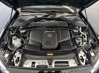 Mercedes-Benz E-Klasse Mercedes-Benz E-Klasse Estate AMG 53 4M+ Night Ed. | ENERGIZING PAKKET | BURMESTER | PANO - afbeelding nr 57