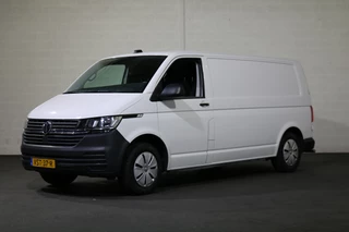 Volkswagen Transporter 2.0 TDI L2 H1 Koelwagen 0 Graden