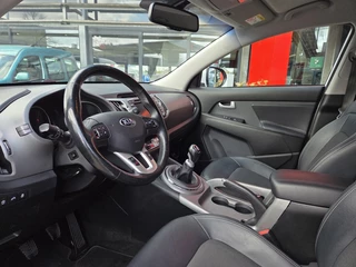 Kia Sportage - afbeelding nr 11