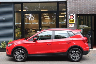 SEAT Arona SEAT Arona 1.0 TSI Style Business Matrix LED/Camera/Keyless/Acc/Ecc/App-Connect/17
