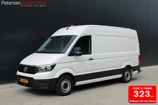 Volkswagen Crafter - 401762719-0