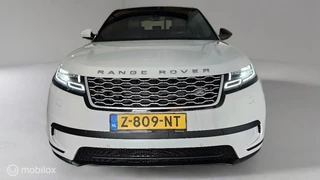 Land Rover Range Rover Velar Land Rover Range Rover Velar P250 S Turbo AWD - afbeelding nr 3