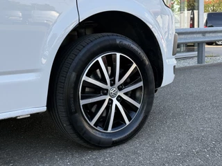 Volkswagen Transporter - afbeelding nr 8