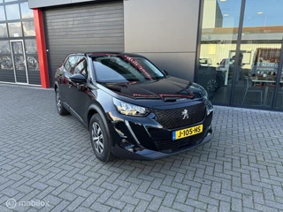 Peugeot 2008 Peugeot 2008 1.2 PureTech Blue Lease Allure - afbeelding nr 3
