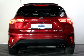 Ford Focus Ford Focus 1.5 EcoBoost ST-Line AUT PANO B&O HUD CARPLAY ACC STOELVW '19 - afbeelding nr 7