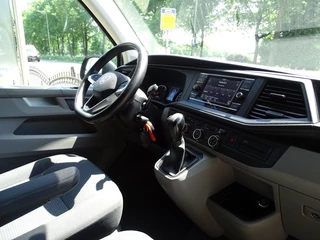 Volkswagen Transporter - afbeelding nr 14