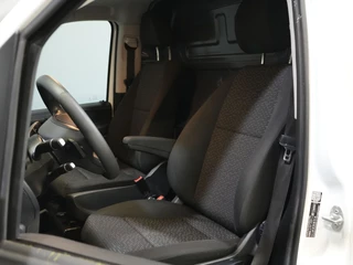Mercedes-Benz Vito Mercedes-Benz Vito 114 CDI Aut. 9G L3 XL RWD BPM VRIJ! Cruise/ PDC/ Airco/ Sidebars - afbeelding nr 25