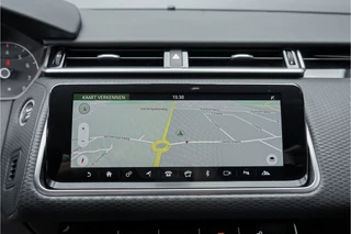 Land Rover Range Rover Velar Land Rover Range Rover Velar 2.0 P250 Turbo AWD Pano Black Pack Leder Meridian 20