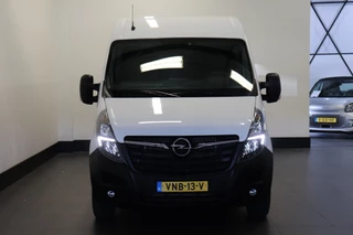 Opel Movano Opel Movano 2.3 Turbo 136PK L3H2 EURO 6 - AC/climate - Navi - Cruise - € 18.900,- Excl. - afbeelding nr 10