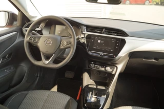 Opel Corsa-e Opel Corsa-e Edition 50kWh Automaat -CARPLAY-ECC-CRUISE- - afbeelding nr 10