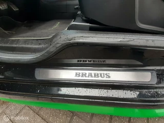 Smart Fortwo Smart Fortwo Electric Drive Prime Brabus Subsidie APK 2025! - afbeelding nr 16