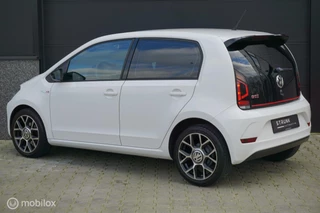 Volkswagen up! Volkswagen Up! 1.0 BMT GTI LOOK UP! Airco, App Connect, Dab, - afbeelding nr 3