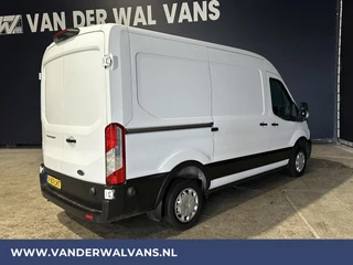 Ford Transit Bijrijdersbank - afbeelding nr 12