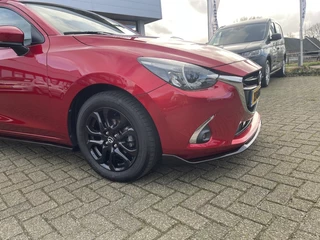 Mazda 2 - afbeelding nr 10