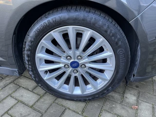 Ford C-MAX - afbeelding nr 10