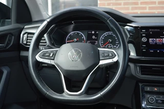 Volkswagen T-Cross - afbeelding nr 12