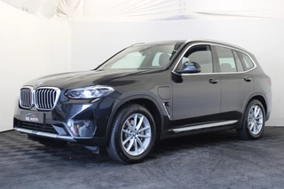 BMW X3 xDrive30e