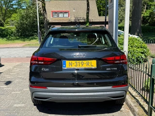 Audi Q3 Airco/Lichtmetalen velgen/Parkeersensoren - afbeelding nr 39