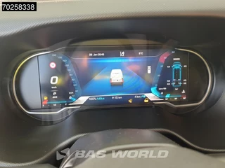 Iveco Daily Iveco Daily 35C21 210PK 3.0L Automaat 2025 model L3H2 Dubbellucht ACC LED CarPlay Camera L4H2 16m3 Airco - afbeelding nr 16
