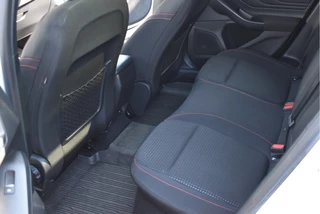 Ford Focus Ford Focus 1.0 EcoBoost Titanium X Business , ST LINE ,PANORAMAK,BOEKJE,NAP EN ONDERHOUDSHISTORIE - afbeelding nr 47