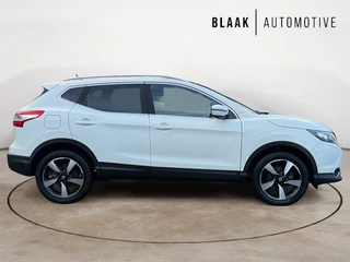 Nissan QASHQAI - afbeelding nr 12