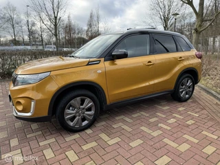 Suzuki Vitara Suzuki Vitara 1.4 Boosterj. Select Smart Hybrid|trekh.|carp. - afbeelding nr 11