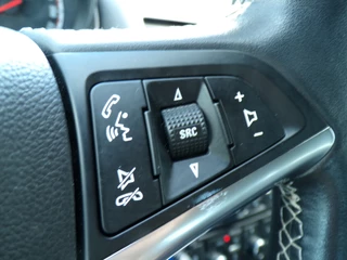 Opel Meriva Opel Meriva 1.4 Turbo Edition, Trekhaak / Parkeersensoren V + A / Climate control / Navigatie - afbeelding nr 9