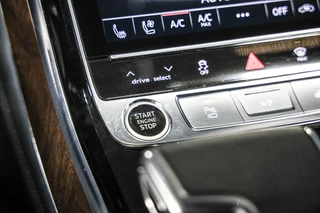 Audi A8 Audi A8 60 TFSI e quattro Pro Line Plus|360|Pano|ACC|22'' - afbeelding nr 56