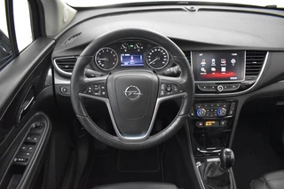 Opel Mokka X Opel Mokka X 1.4 Turbo 140PK Innovation - afbeelding nr 11