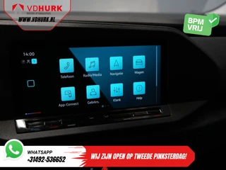 Volkswagen Caddy - afbeelding nr 25