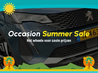 Peugeot 5008 1.2 PureTech GT - Bleu Célèbes - Panoramisch schuifdak - Chique