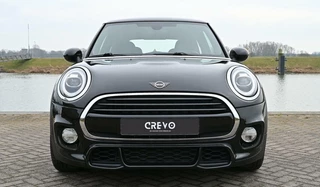 MINI Cooper MINI Cooper 1.5 | JCW Pakket | Stoelverwarming | NAP | LED | - afbeelding nr 18