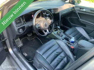Volkswagen Golf Volkswagen Golf 2.0 TDI GTD R line uitgevoerd hele mooie - afbeelding nr 9