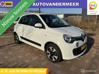 Renault Twingo Renault Twingo 1.0 SCe Expression / Airco / Leuke auto - afbeelding nr 1
