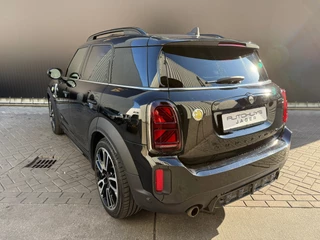 MINI Countryman Mini Mini Countryman 2.0 John Cooper Works ALL4 JCW Pack - afbeelding nr 2